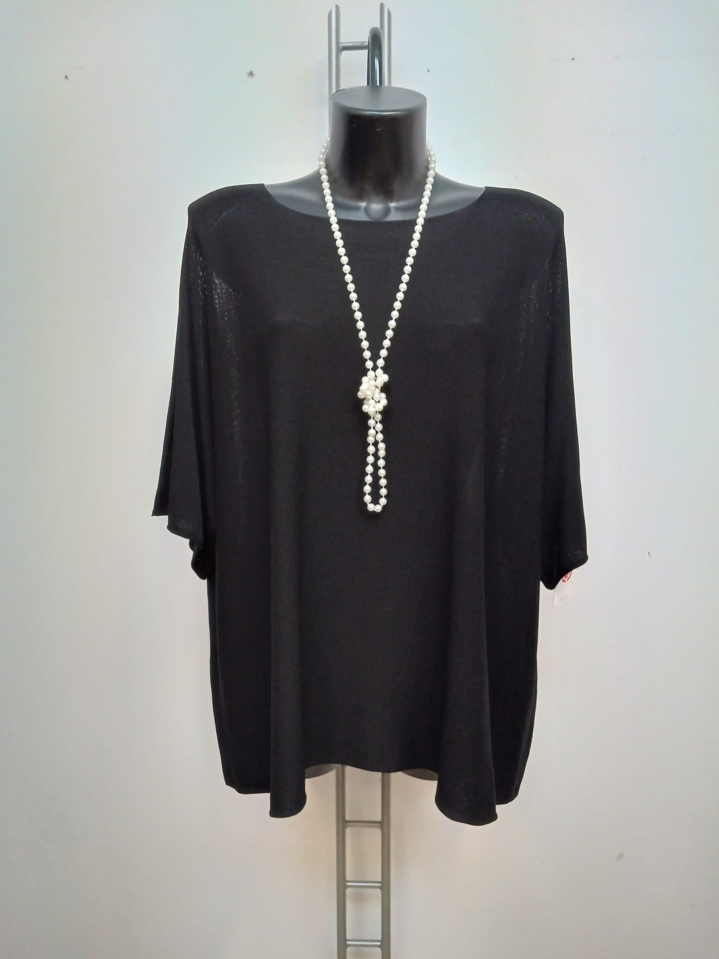 Maglia Cod.Gi216Tg. 58 - 60 - taglie_forti
