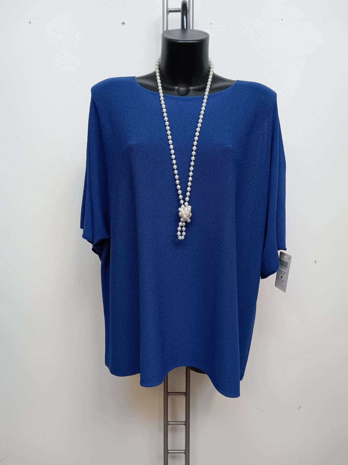 Maglia Cod.Gi216Tg. 58 - 60 - taglie_forti