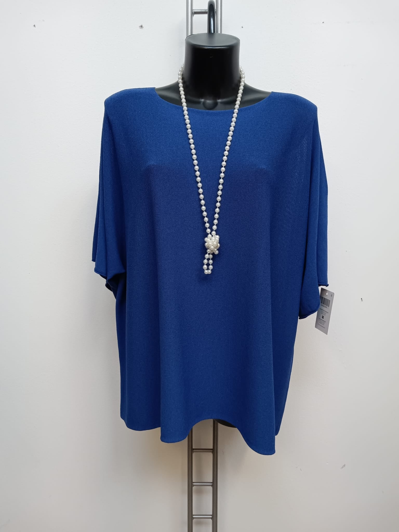 Maglia Cod.Gi216Tg. 58 - 60 - taglie_forti