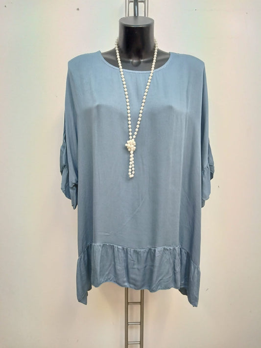 Maglia Cod.Gi253 Tg.54 - 56 - taglie_forti