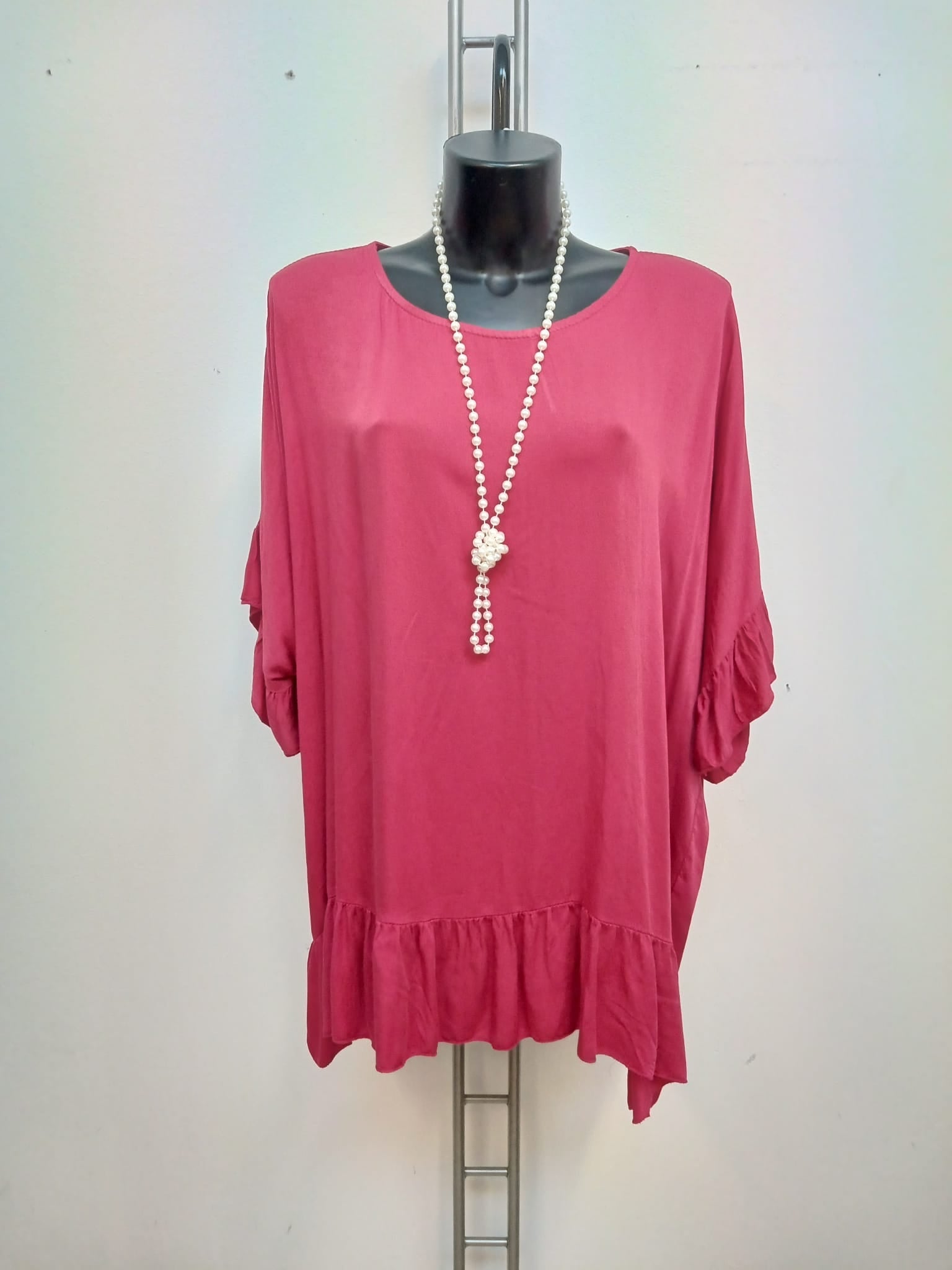 Maglia Cod.Gi253 Tg.54 - 56 - taglie_forti