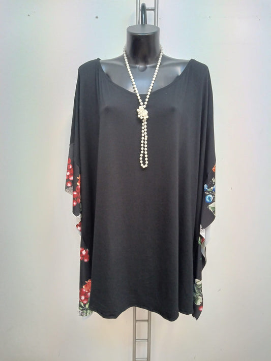 Maglia Cod.Gi263 Tg. 64 - 66 - taglie_forti