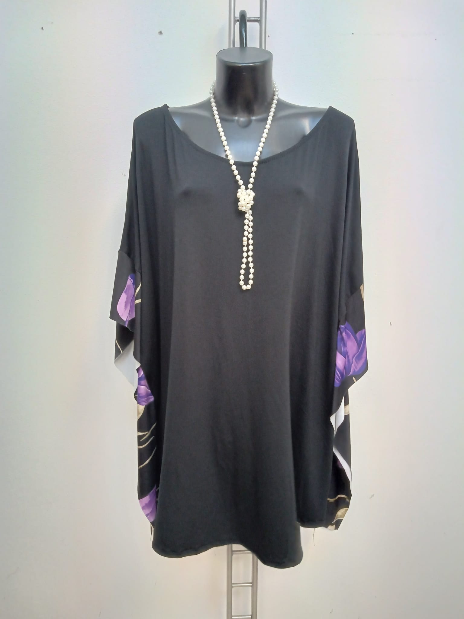 Maglia Cod.Gi263 Tg. 64 - 66 - taglie_forti