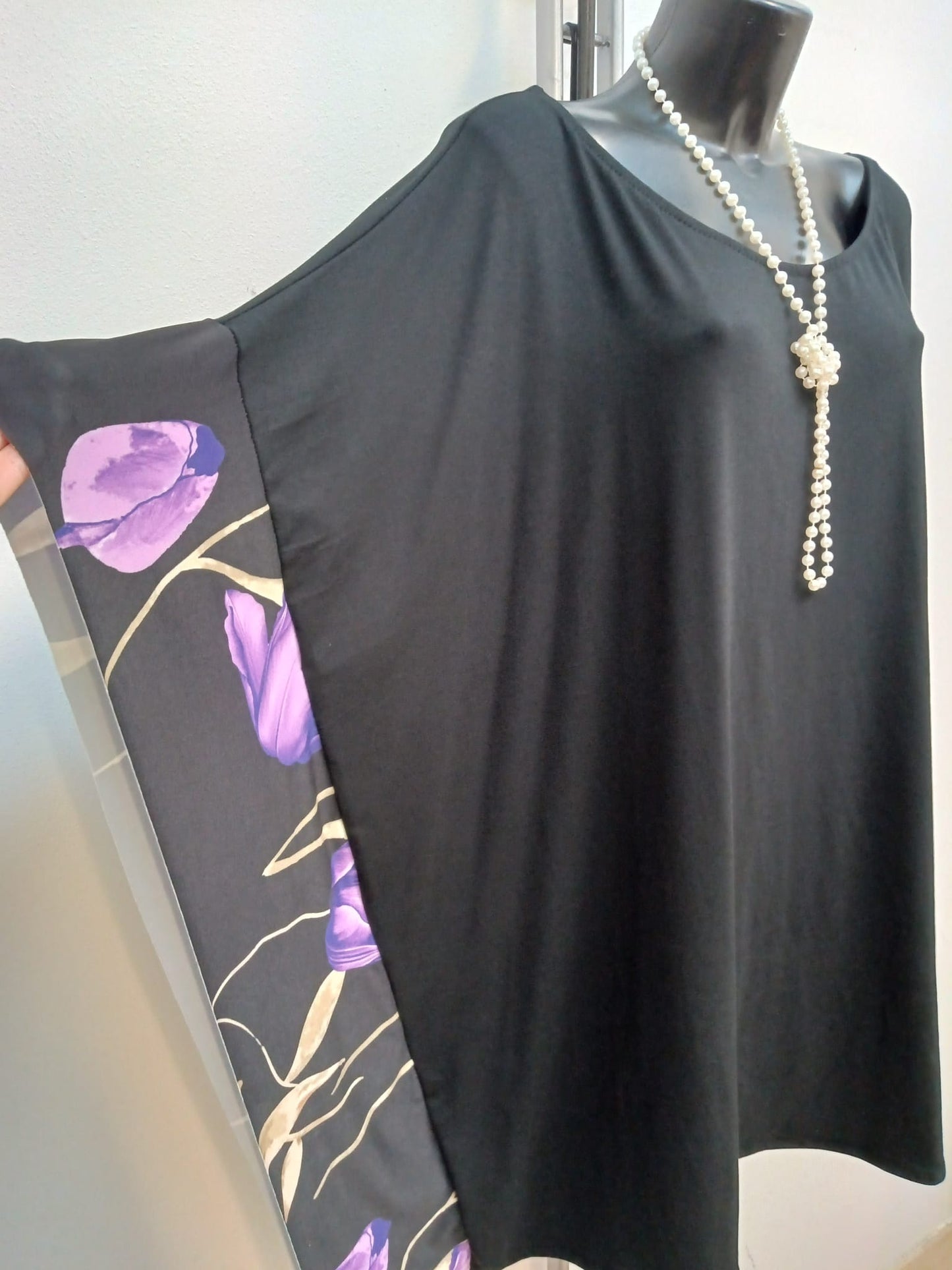Maglia Cod.Gi263 Tg. 64 - 66 - taglie_forti