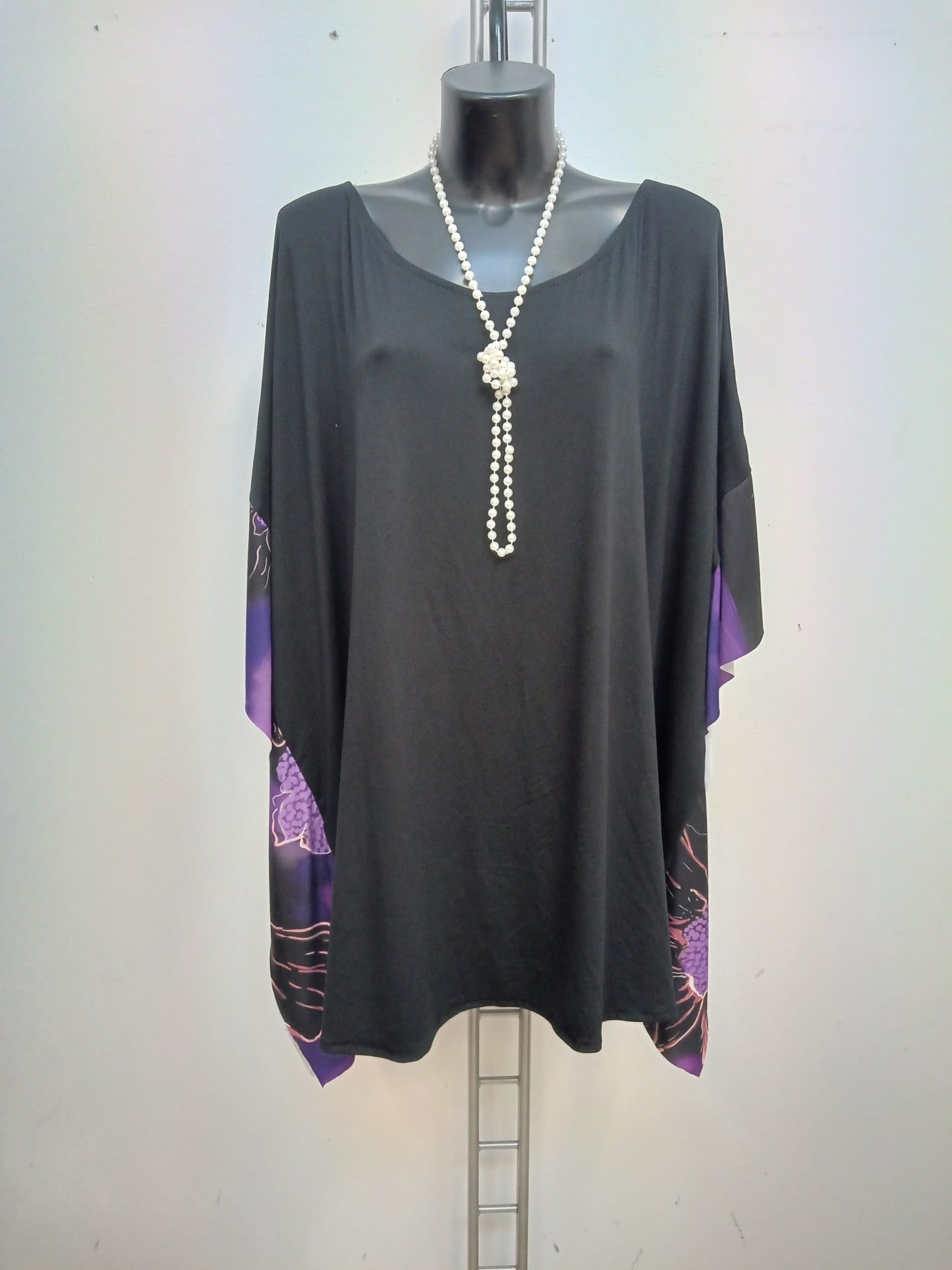 Maglia Cod.Gi263 Tg. 64 - 66 - taglie_forti