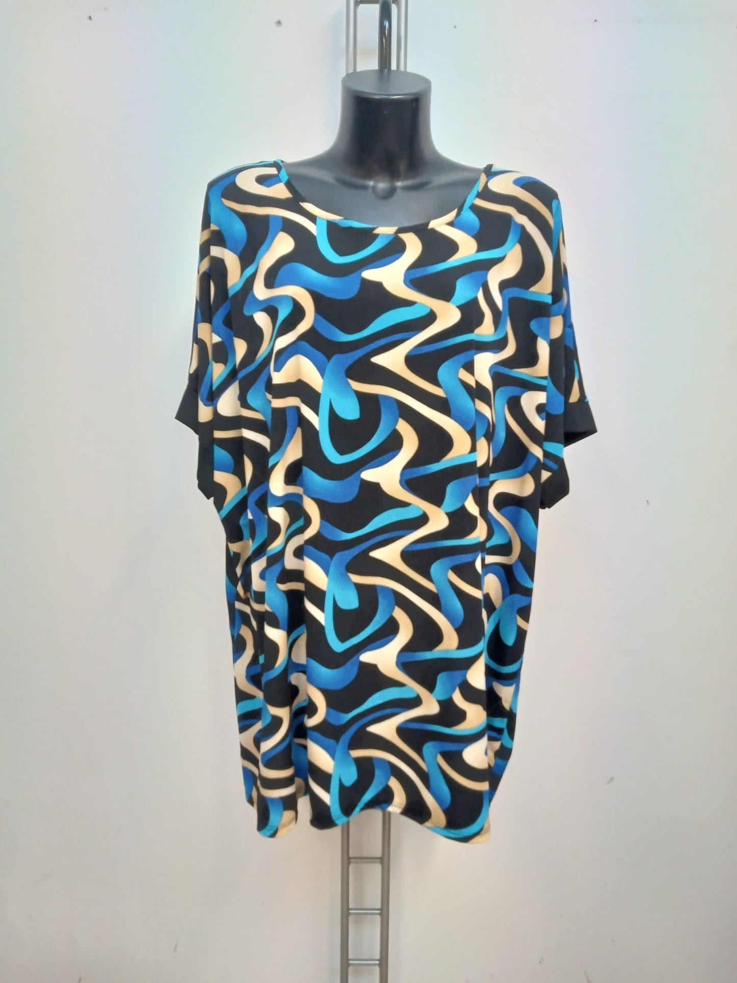 Maglia Cod.Gi313 Tg.64 - 66 - taglie_forti