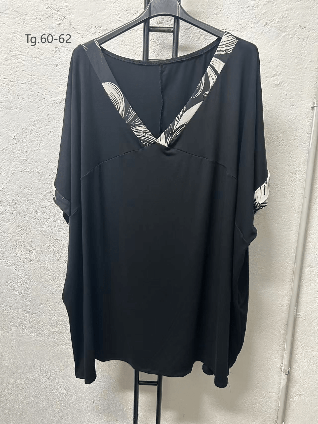 Maglia Cod.Lu007 Tg.60-66+ - taglie_forti