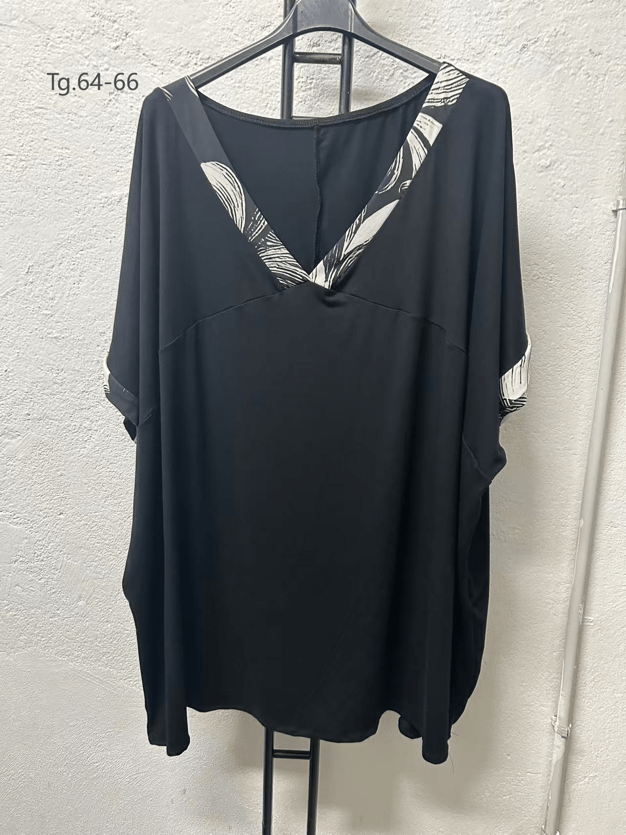 Maglia Cod.Lu007 Tg.60-66+ - taglie_forti