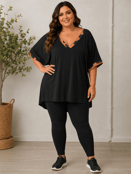 Maglia Cod.Lu007 Tg.60-66+ - taglie_forti