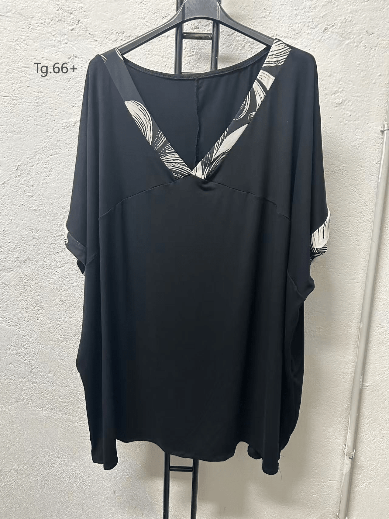 Maglia Cod.Lu007 Tg.60-66+ - taglie_forti