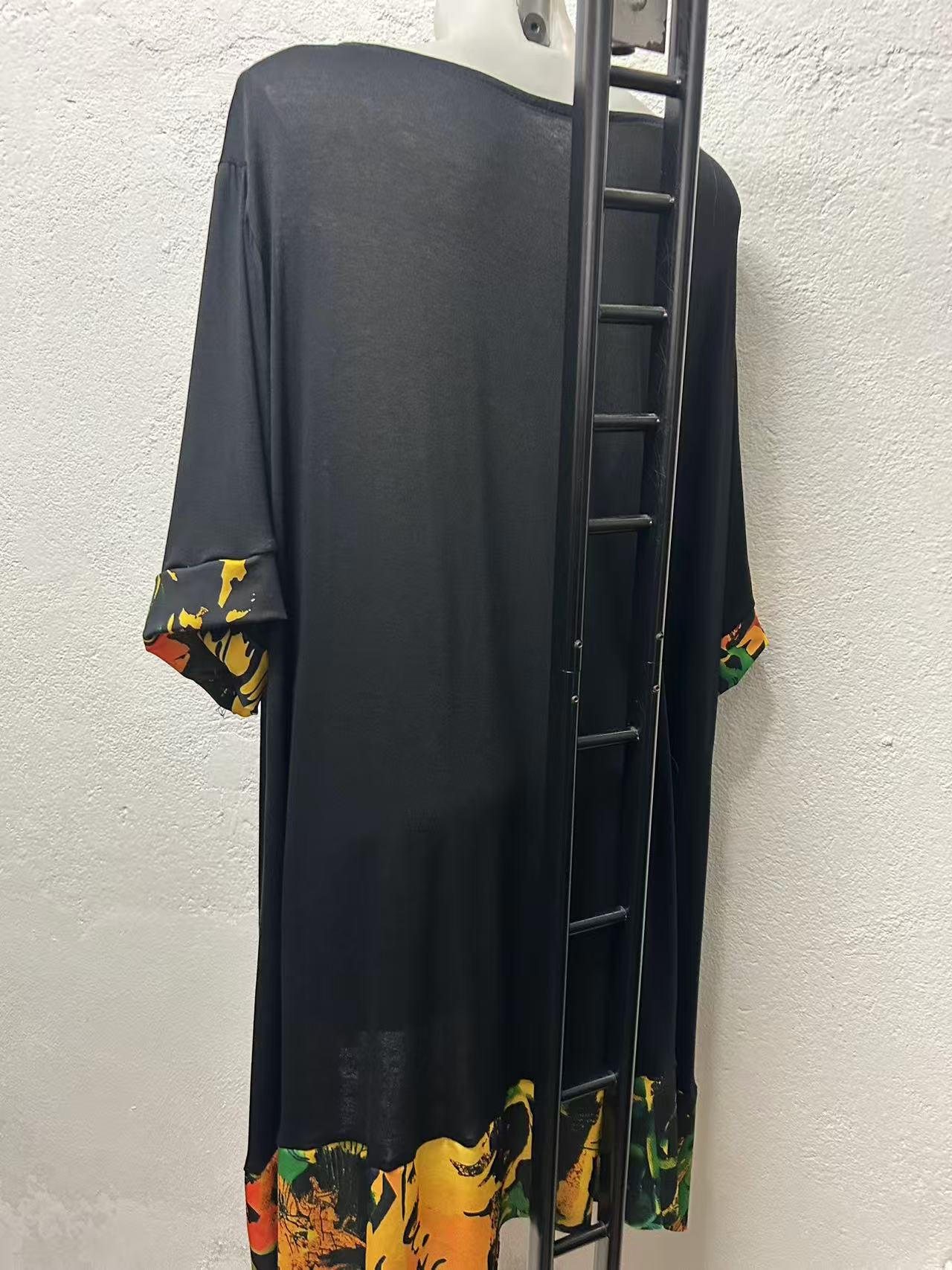 Maglia Cod.Lu056 Tg.60-66+ - taglie_forti