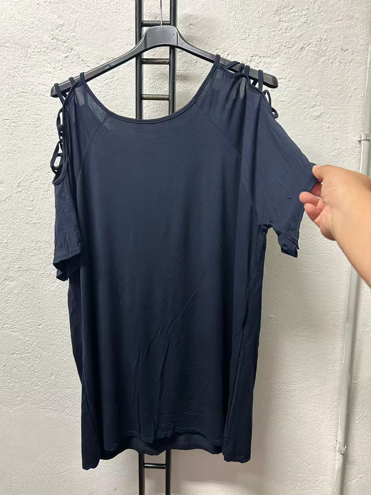 Maglia Cod.Lu072 Tg.54-58 - taglie_forti