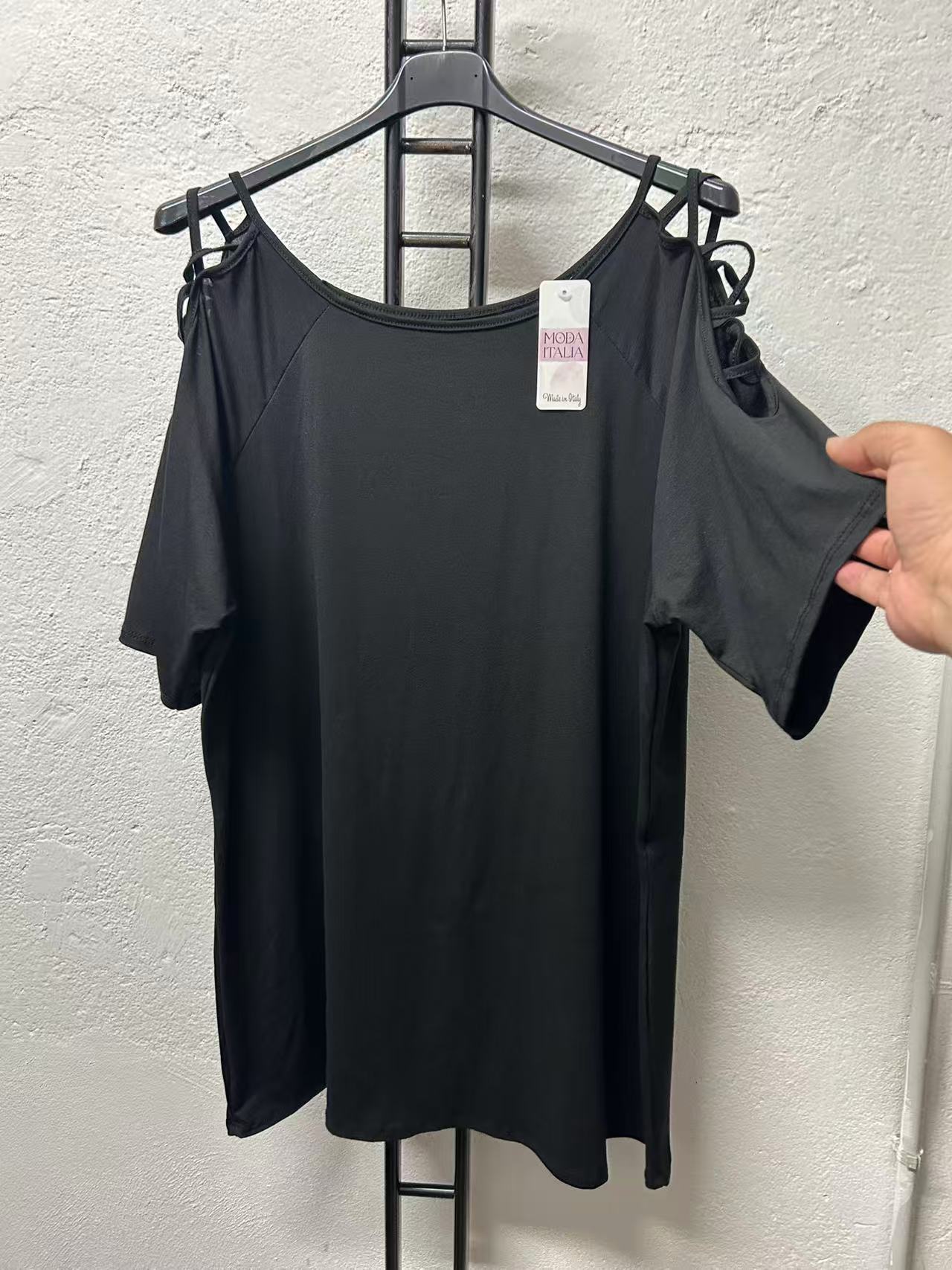 Maglia Cod.Lu072 Tg.54-58 - taglie_forti