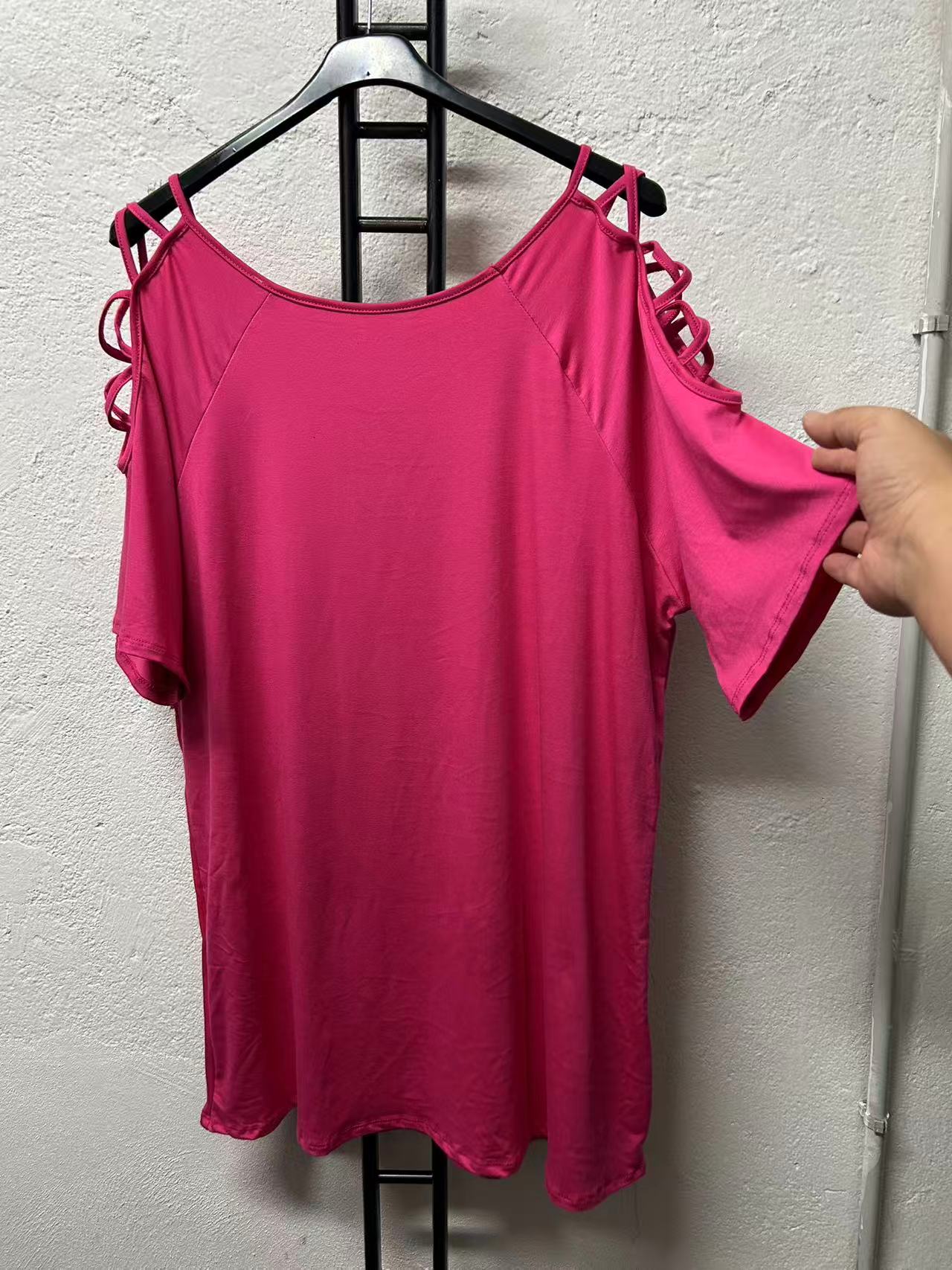 Maglia Cod.Lu072 Tg.54-58 - taglie_forti
