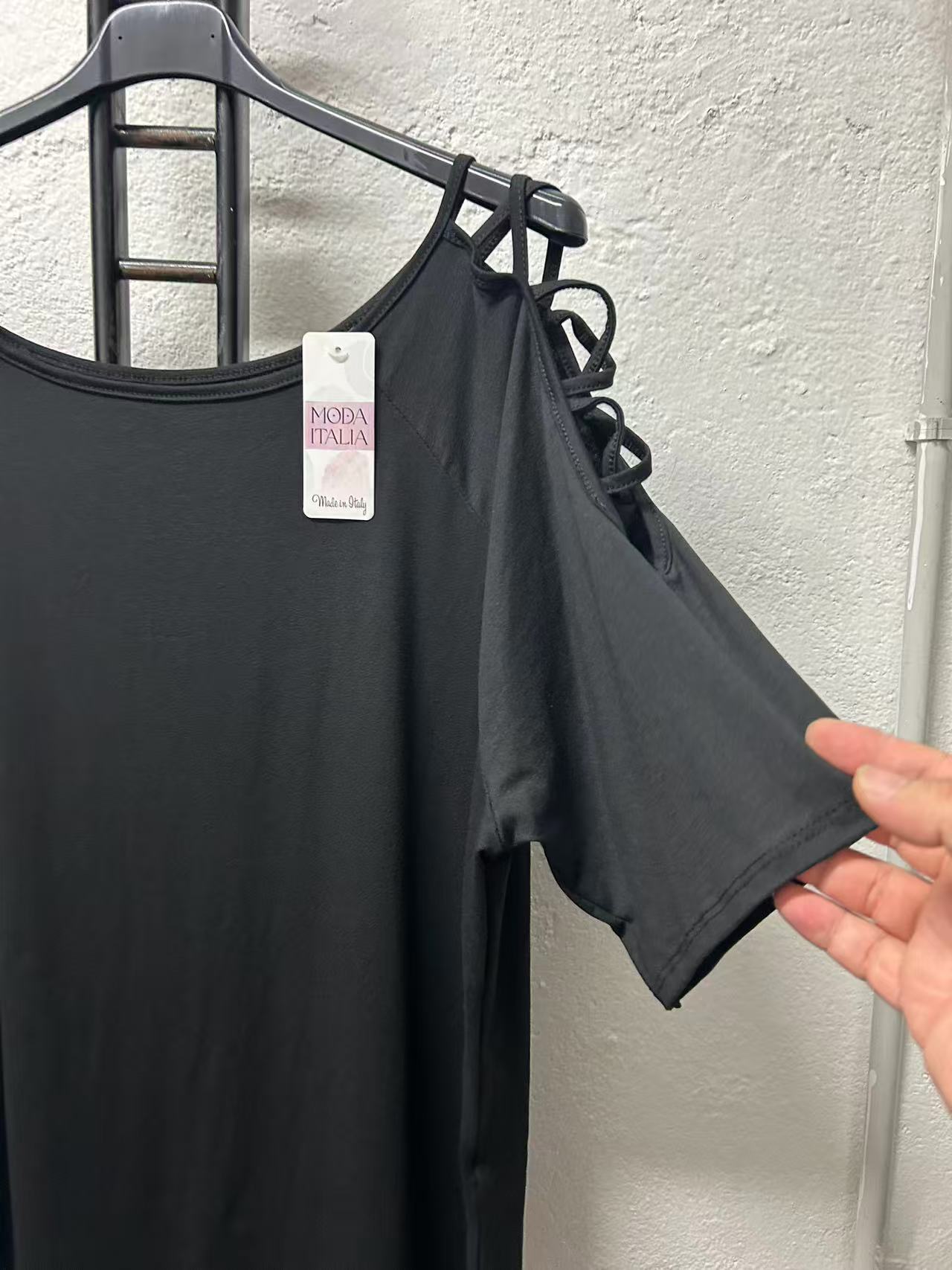 Maglia Cod.Lu072 Tg.54-58 - taglie_forti