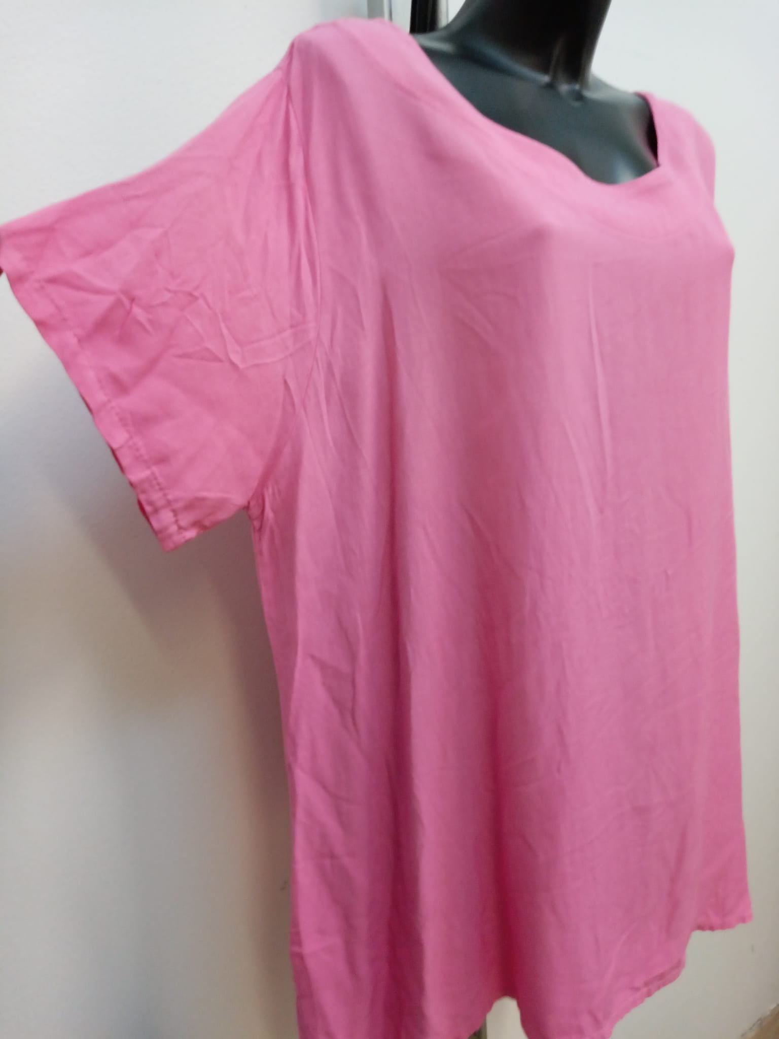 Maglia Cod.Lu077 Tg. 56 - taglie_forti