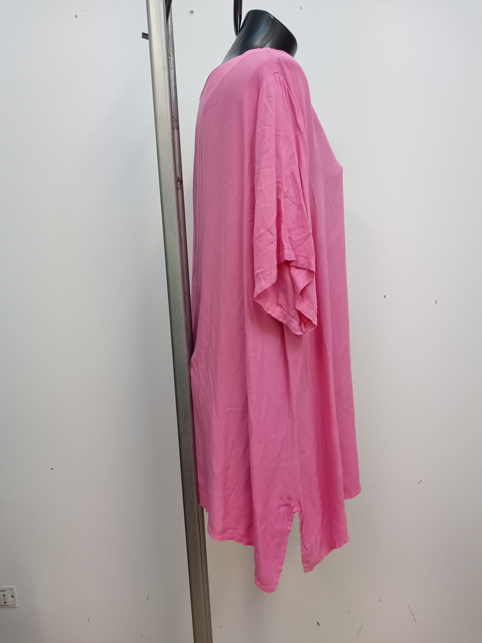 Maglia Cod.Lu077 Tg. 56 - taglie_forti