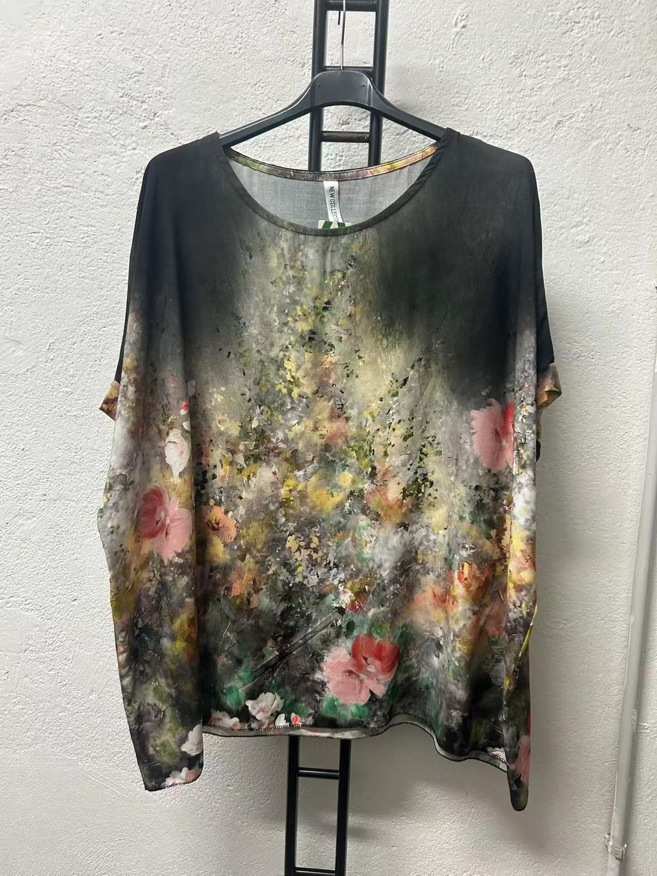 Maglia Cod.Lu088 Tg.56-58 - taglie_forti