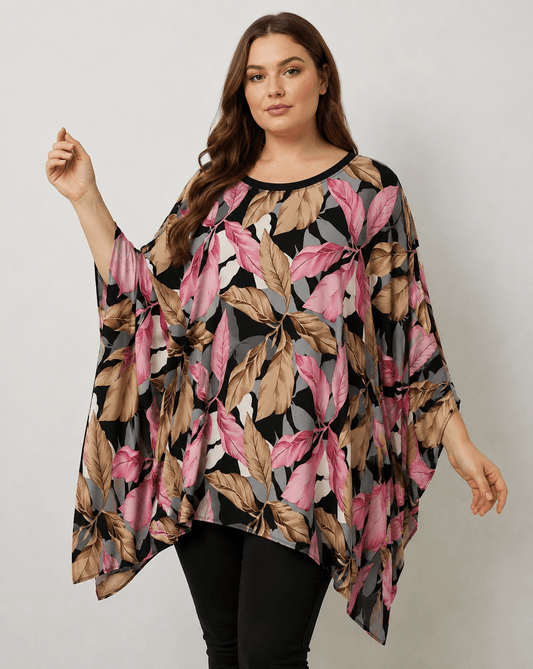 Maglia Cod.Lu094 Tg.66+ - taglie_forti