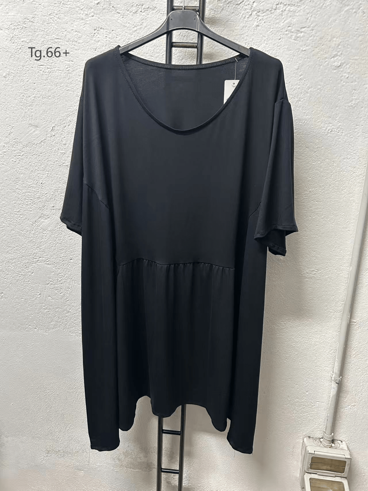 Maglia Cod.Lu105 Tg.60-66+ - taglie_forti