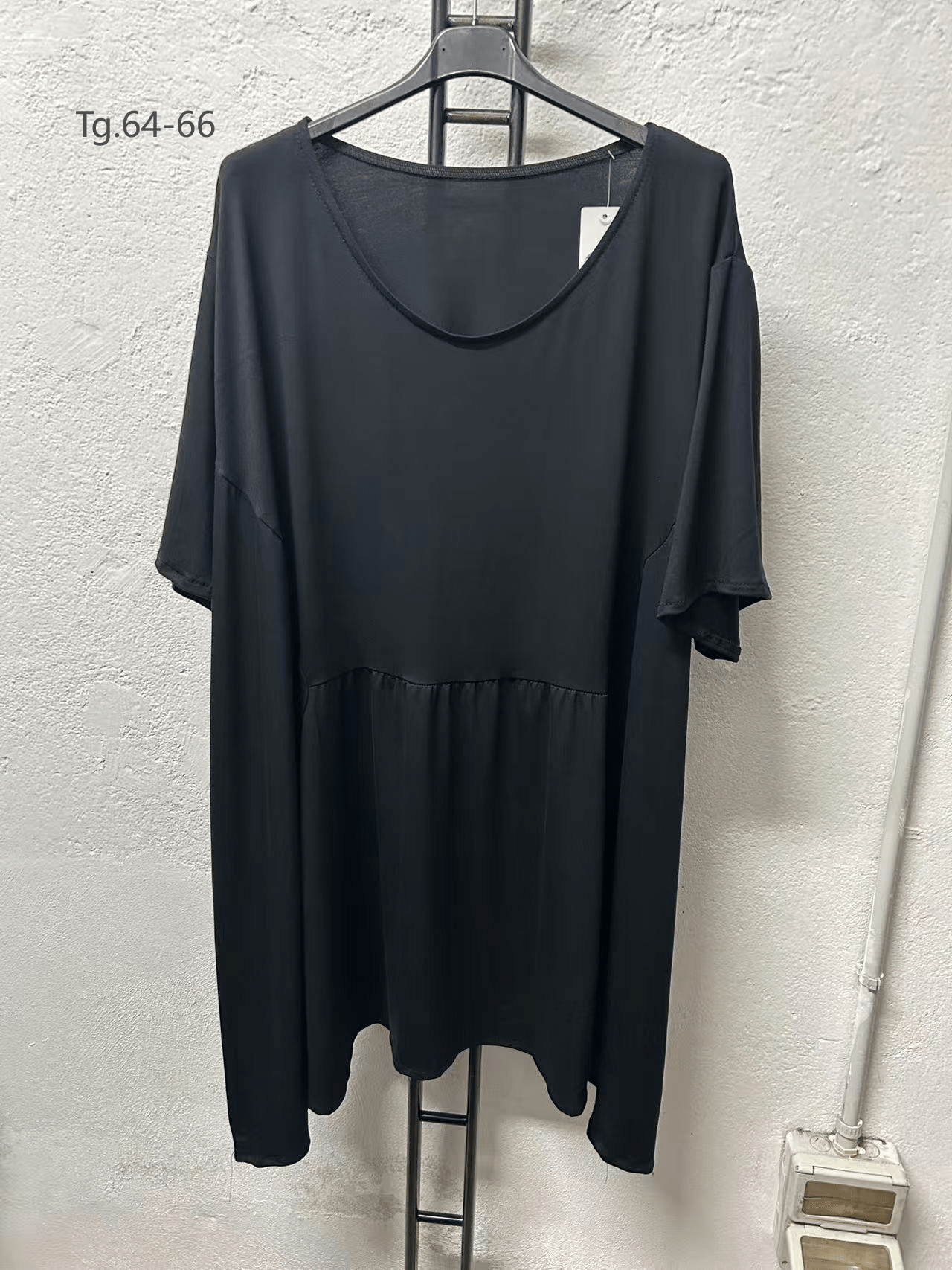 Maglia Cod.Lu105 Tg.60-66+ - taglie_forti