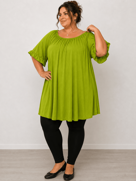 Maglia Cod.Lu108 Tg.66+ - taglie_forti