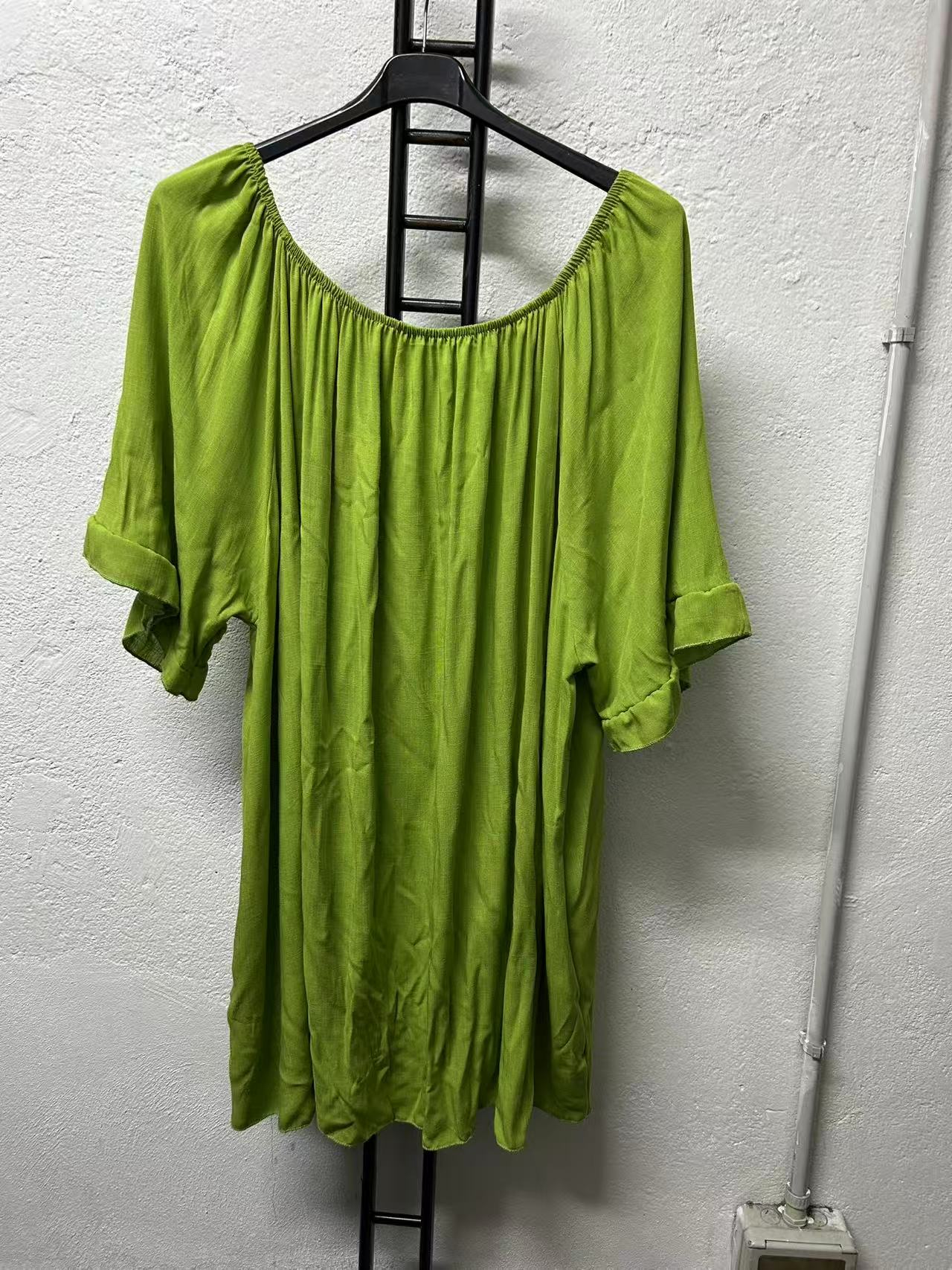 Maglia Cod.Lu108 Tg.66+ - taglie_forti