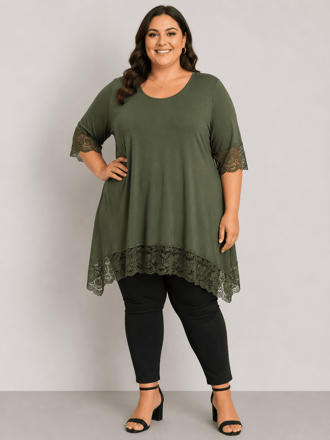 Maglia Cod.Lu140 Tg.58-62 - taglie_forti