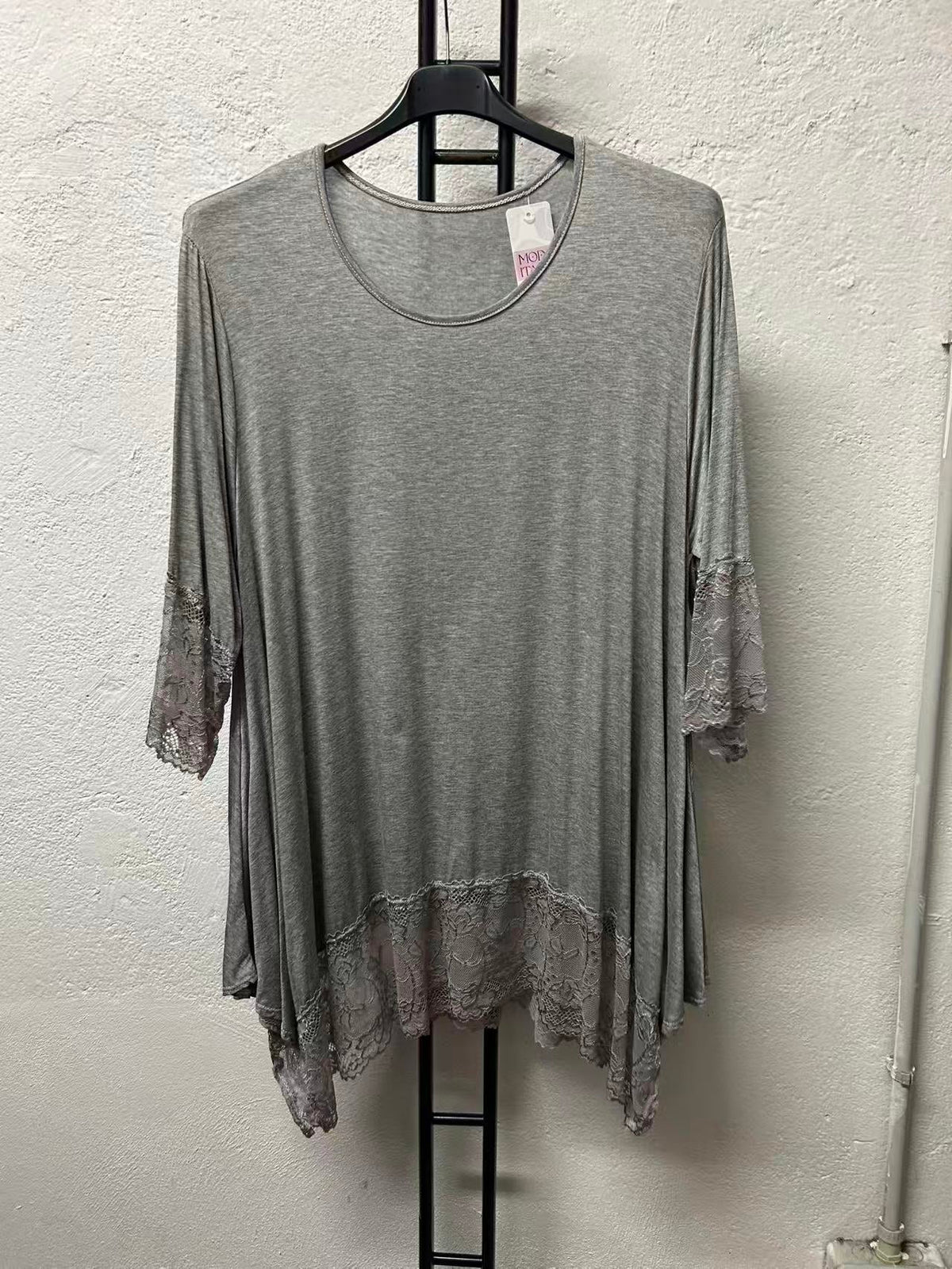 Maglia Cod.Lu140 Tg.58-62 - taglie_forti