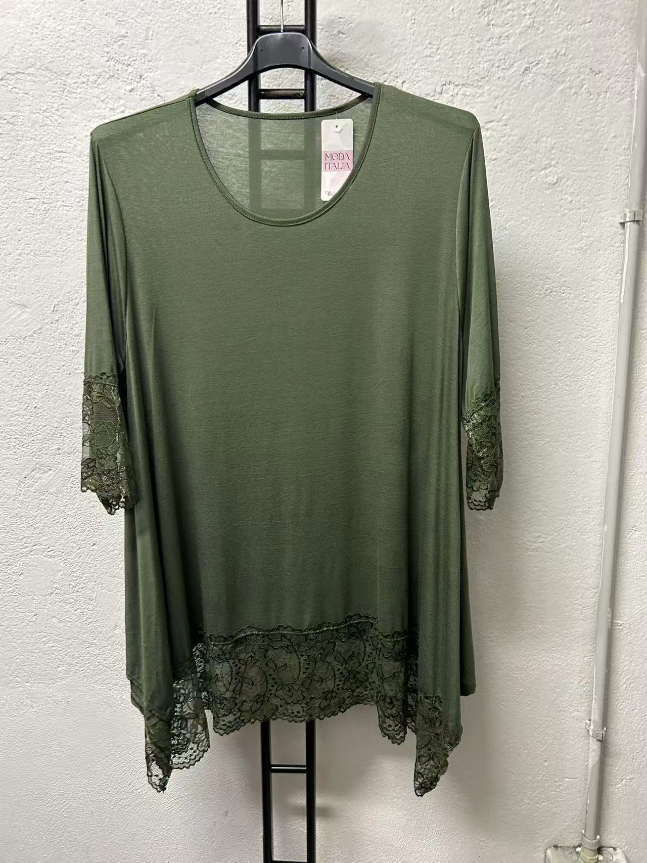 Maglia Cod.Lu140 Tg.58-62 - taglie_forti
