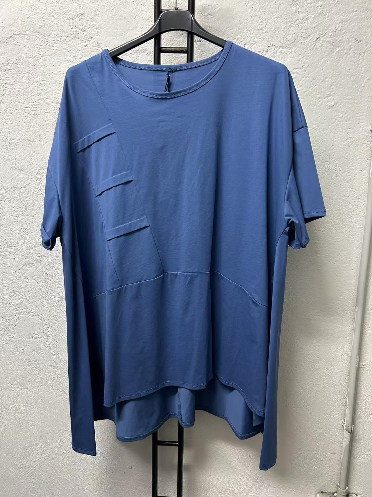 Maglia Cod.Lu144 Tg.60-62 - taglie_forti