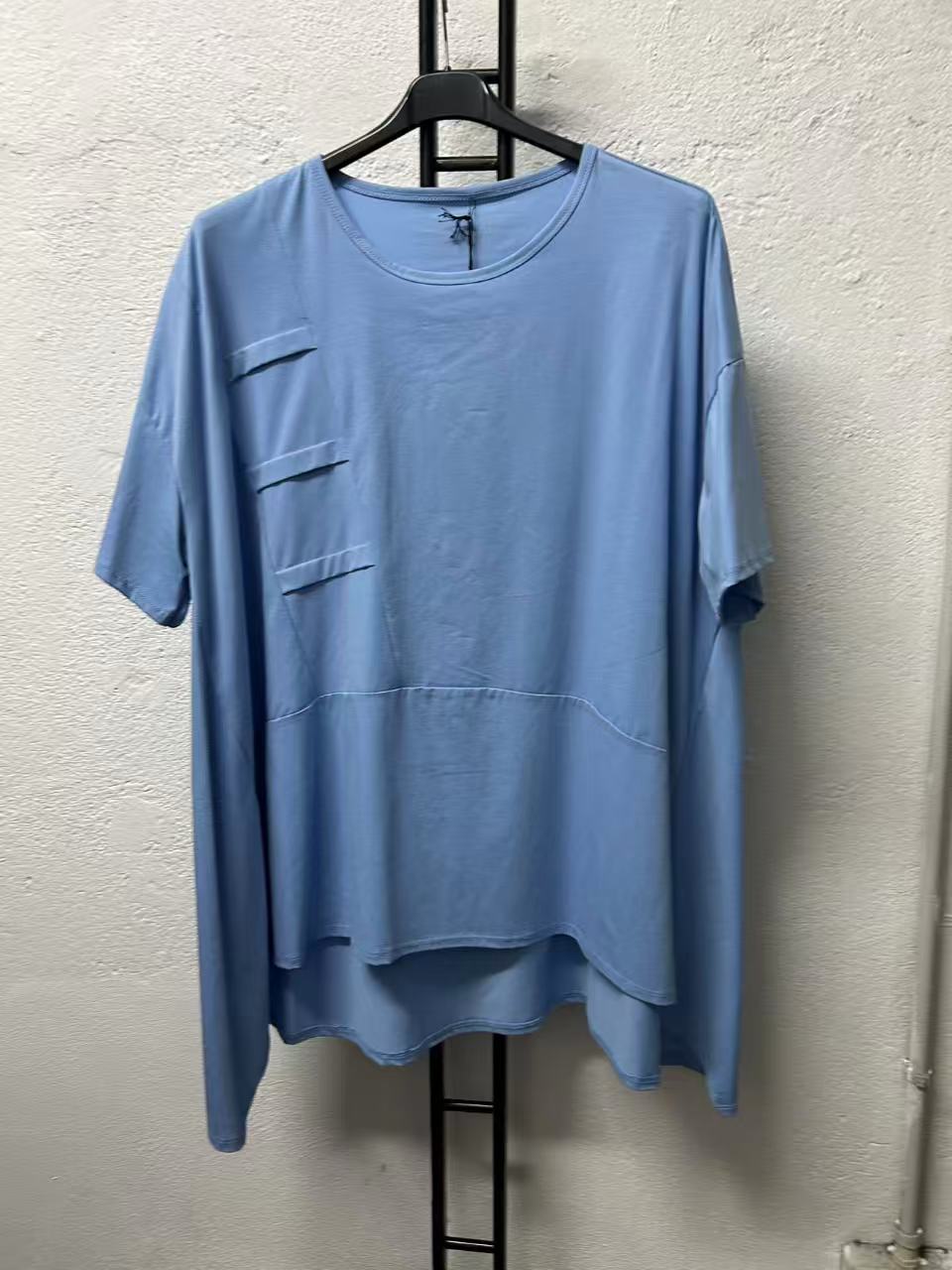 Maglia Cod.Lu144 Tg.60-62 - taglie_forti