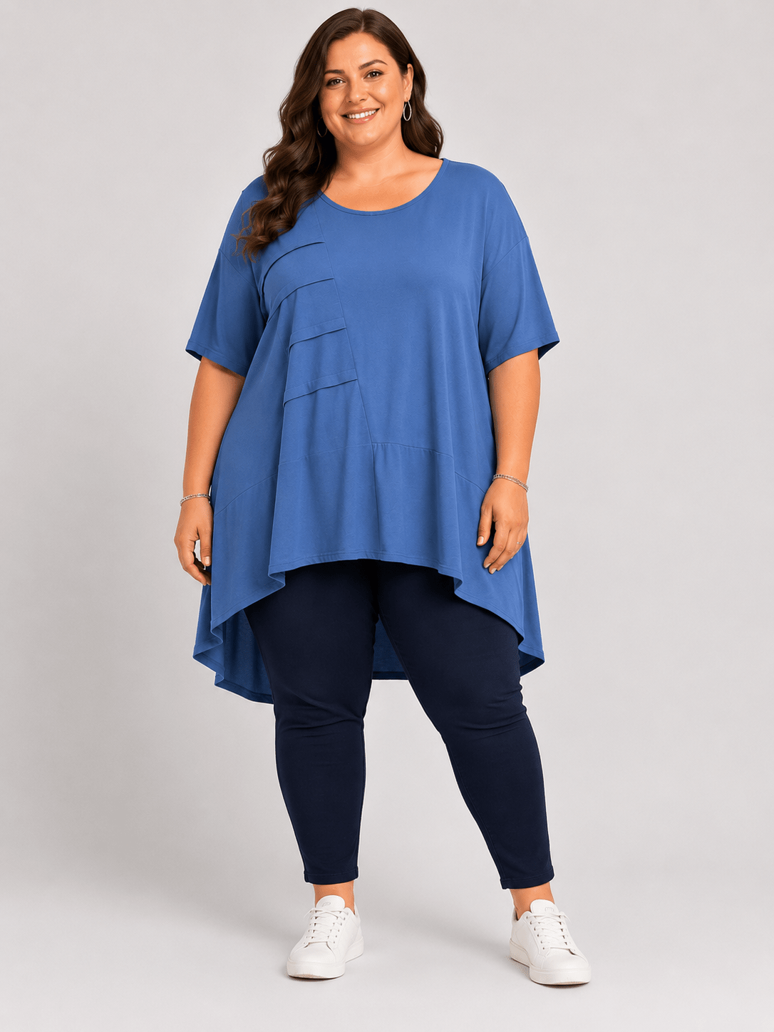 Maglia Cod.Lu144 Tg.60-62 - taglie_forti