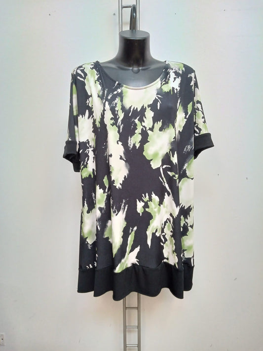 Maglia Cod.Lu147 Tg. 60 - 66+ - taglie_forti