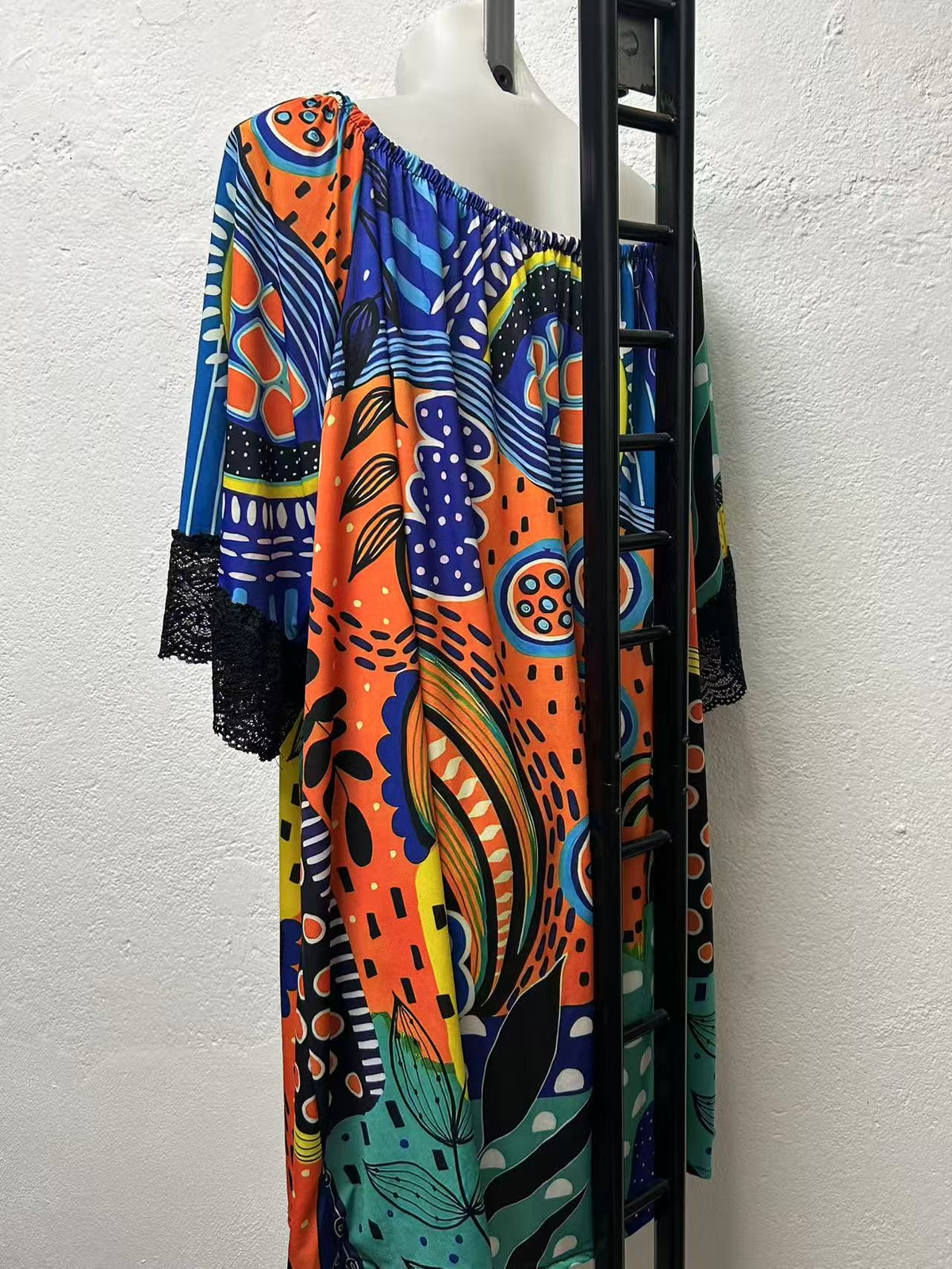 Maglia cod:Lu167 tg;60/66+ - taglie_forti