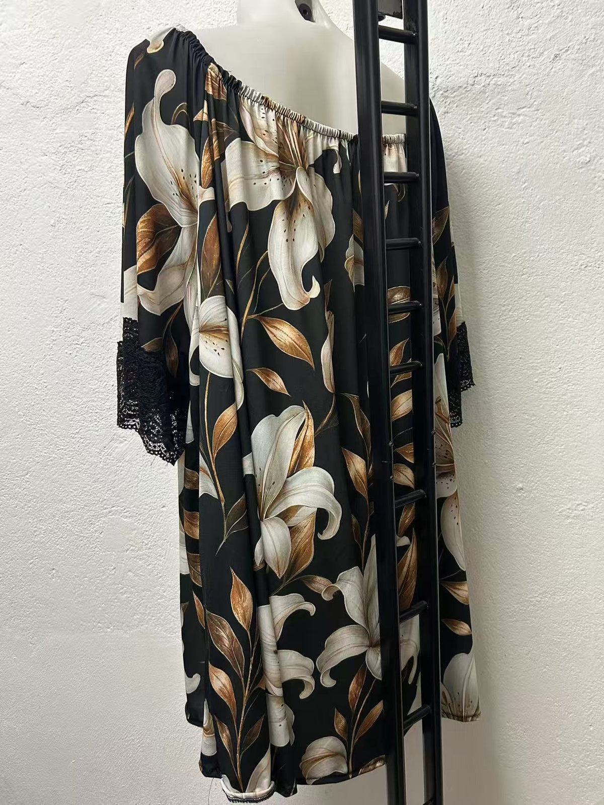 Maglia cod:Lu167 tg;60/66+ - taglie_forti