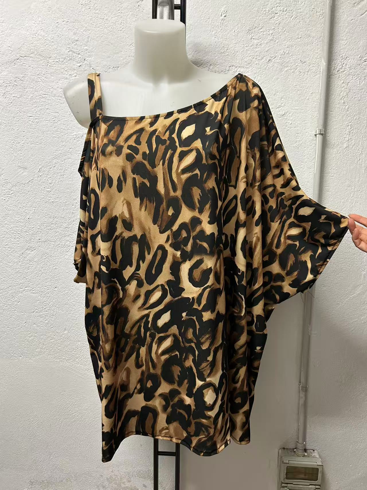 Maglia Cod.Lu178 Tg.64-66 - taglie_forti