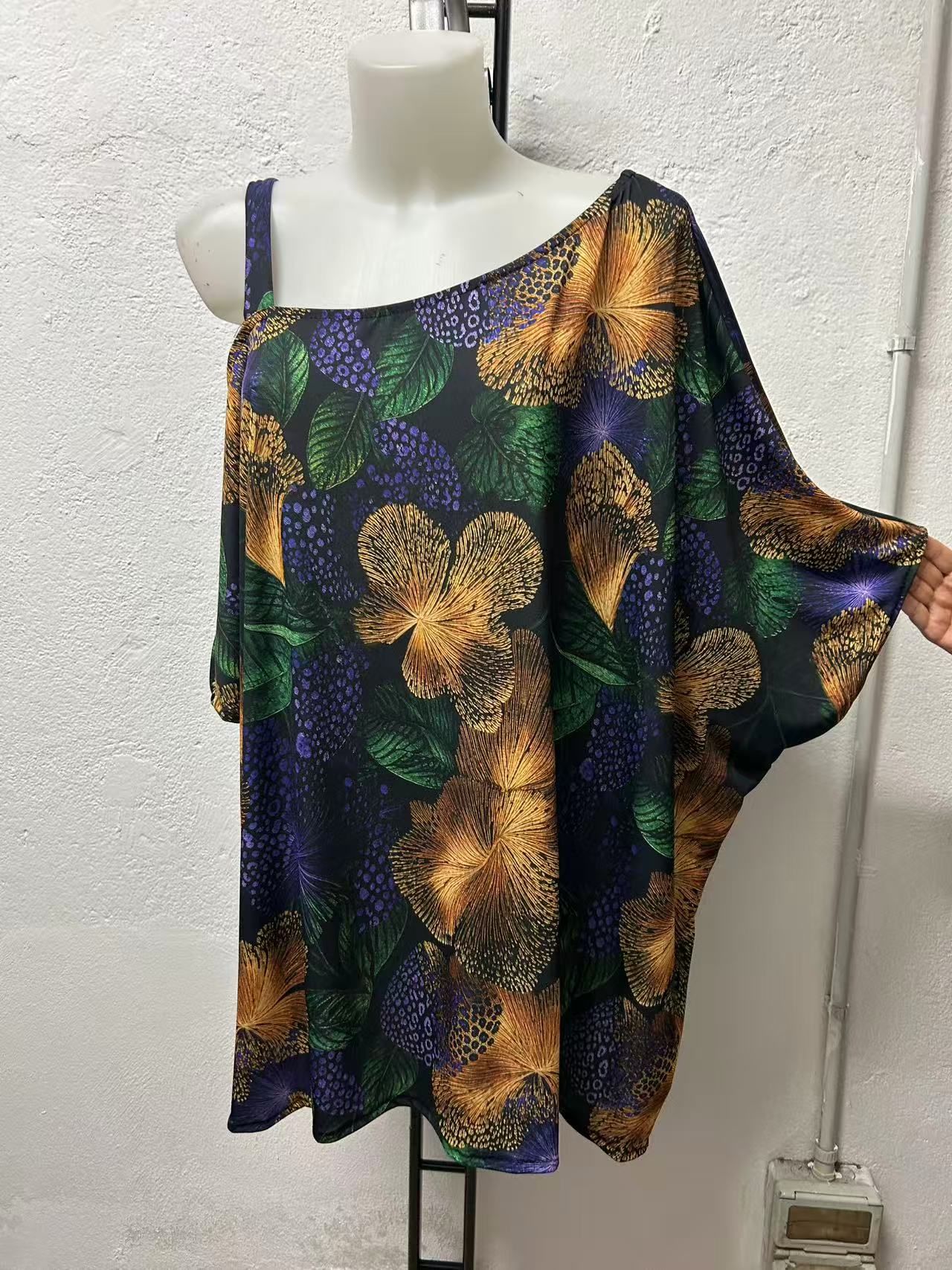 Maglia Cod.Lu178 Tg.64-66 - taglie_forti