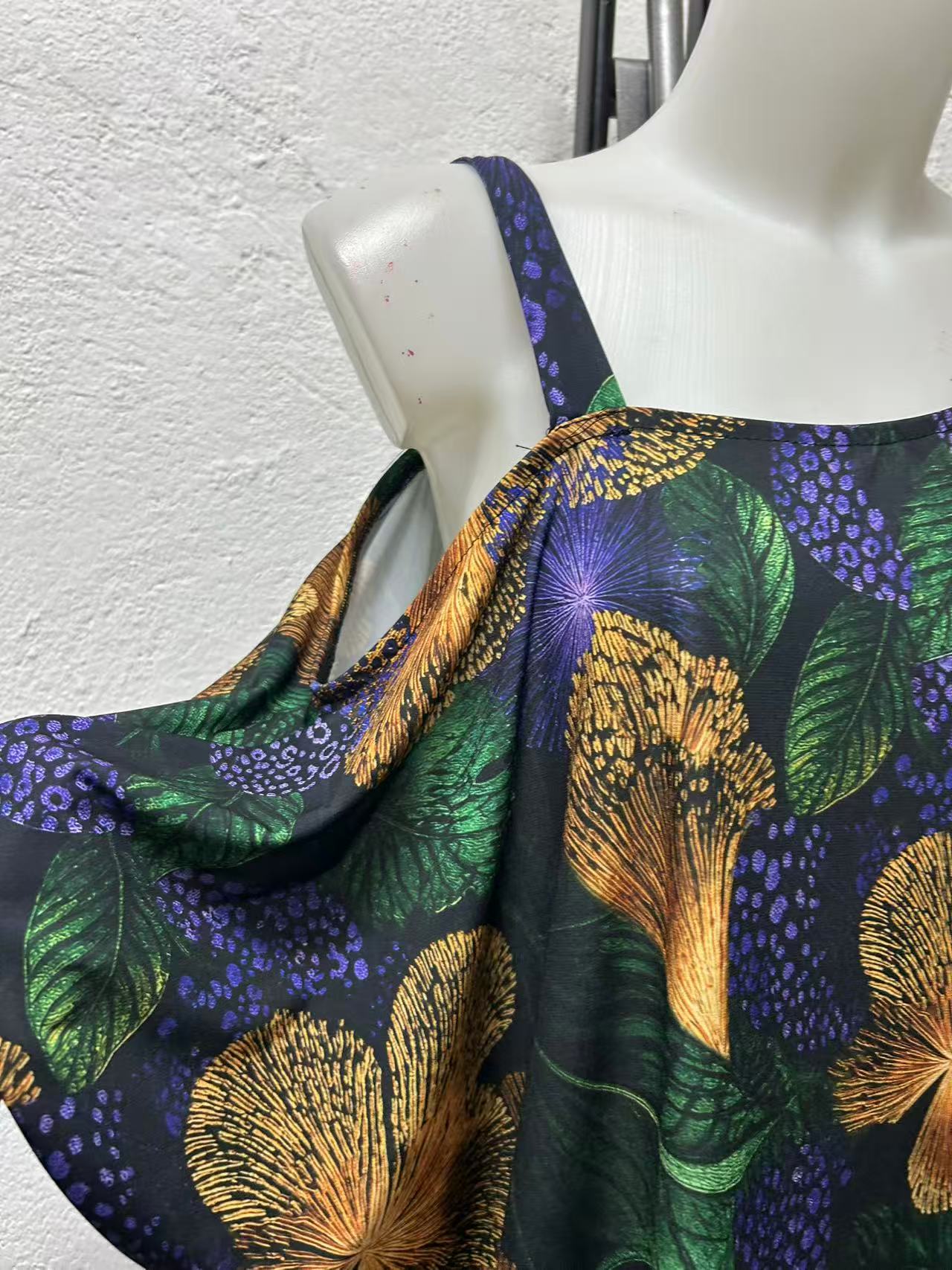 Maglia Cod.Lu178 Tg.64-66 - taglie_forti