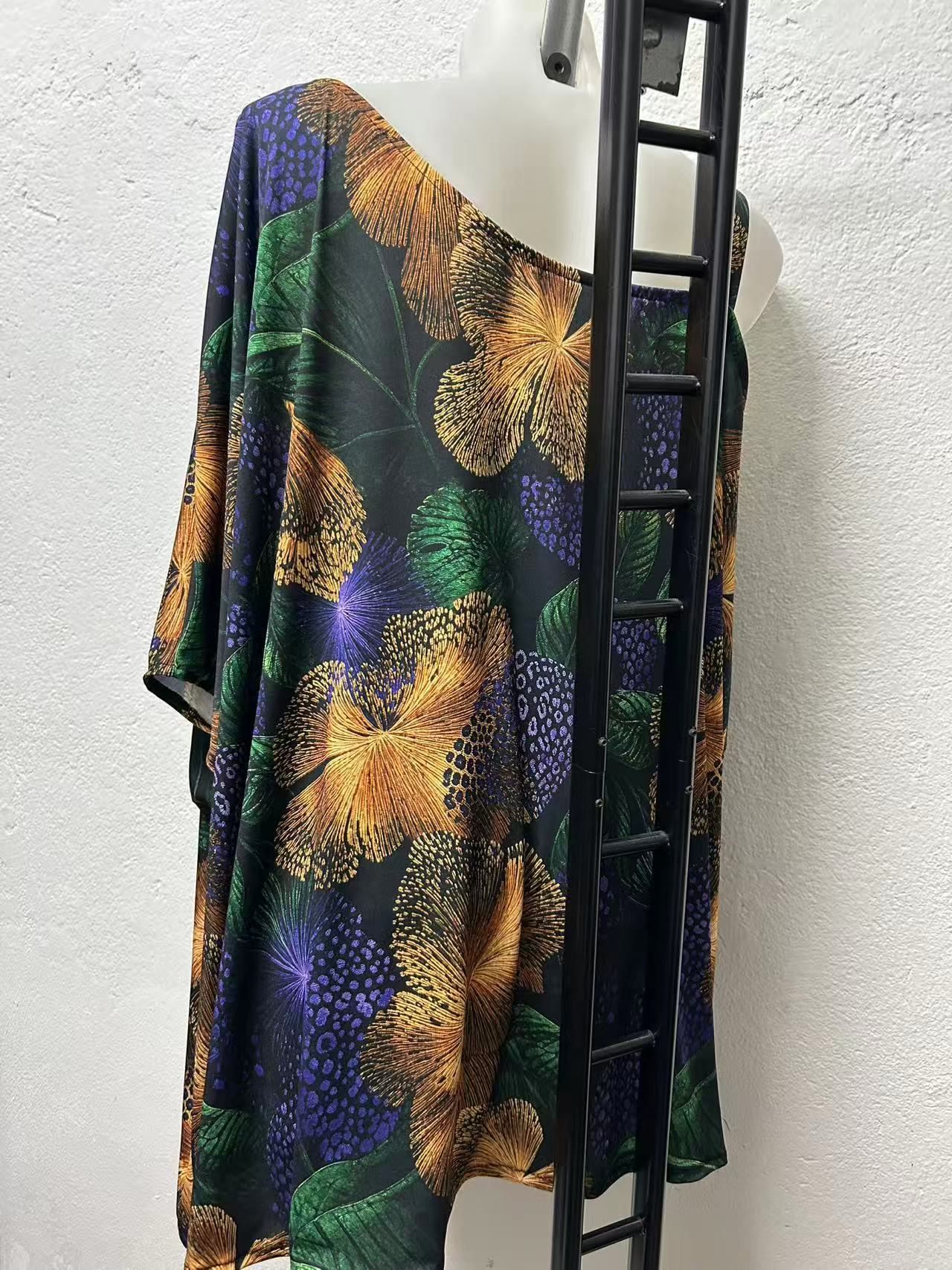 Maglia Cod.Lu178 Tg.64-66 - taglie_forti