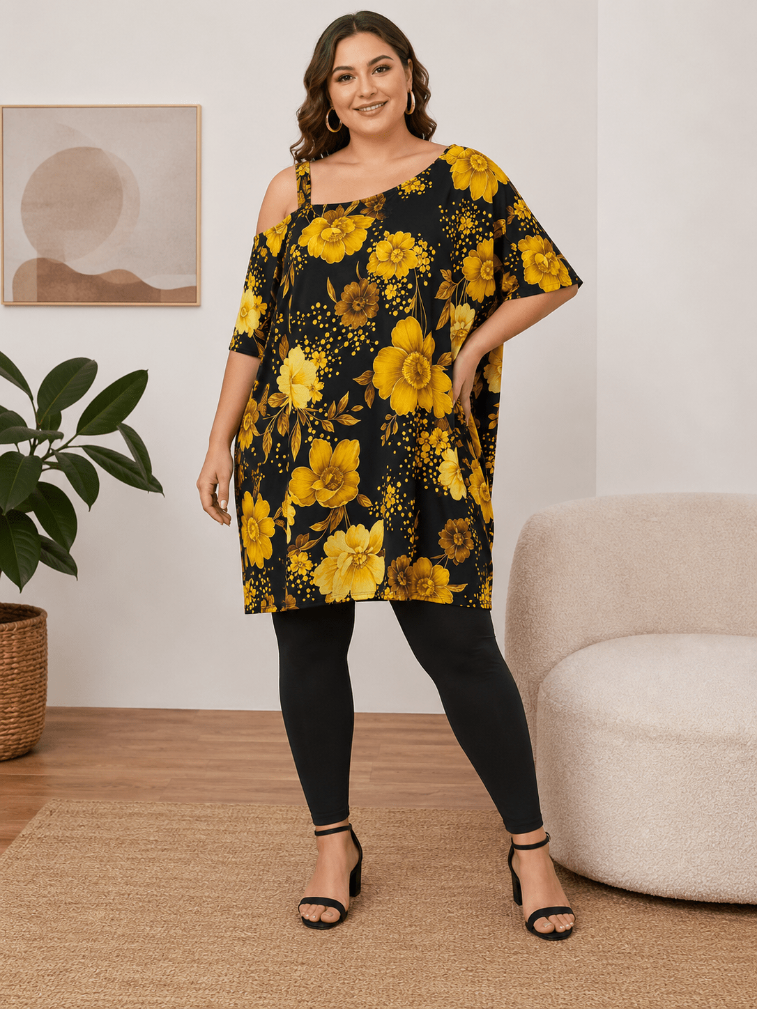 Maglia Cod.Lu178 Tg.64-66 - taglie_forti