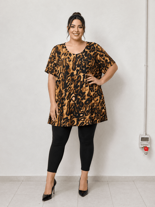 Maglia Cod.Lu216 Tg.60-62 - taglie_forti