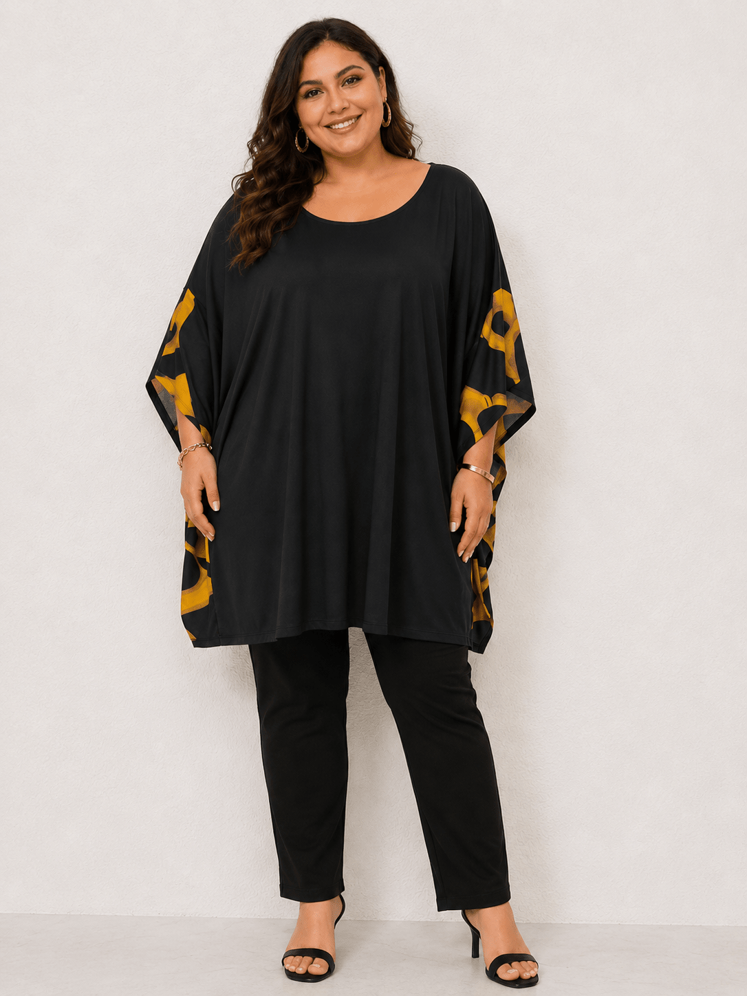 Maglia Cod.Lu250 Tg.60-66+ - taglie_forti