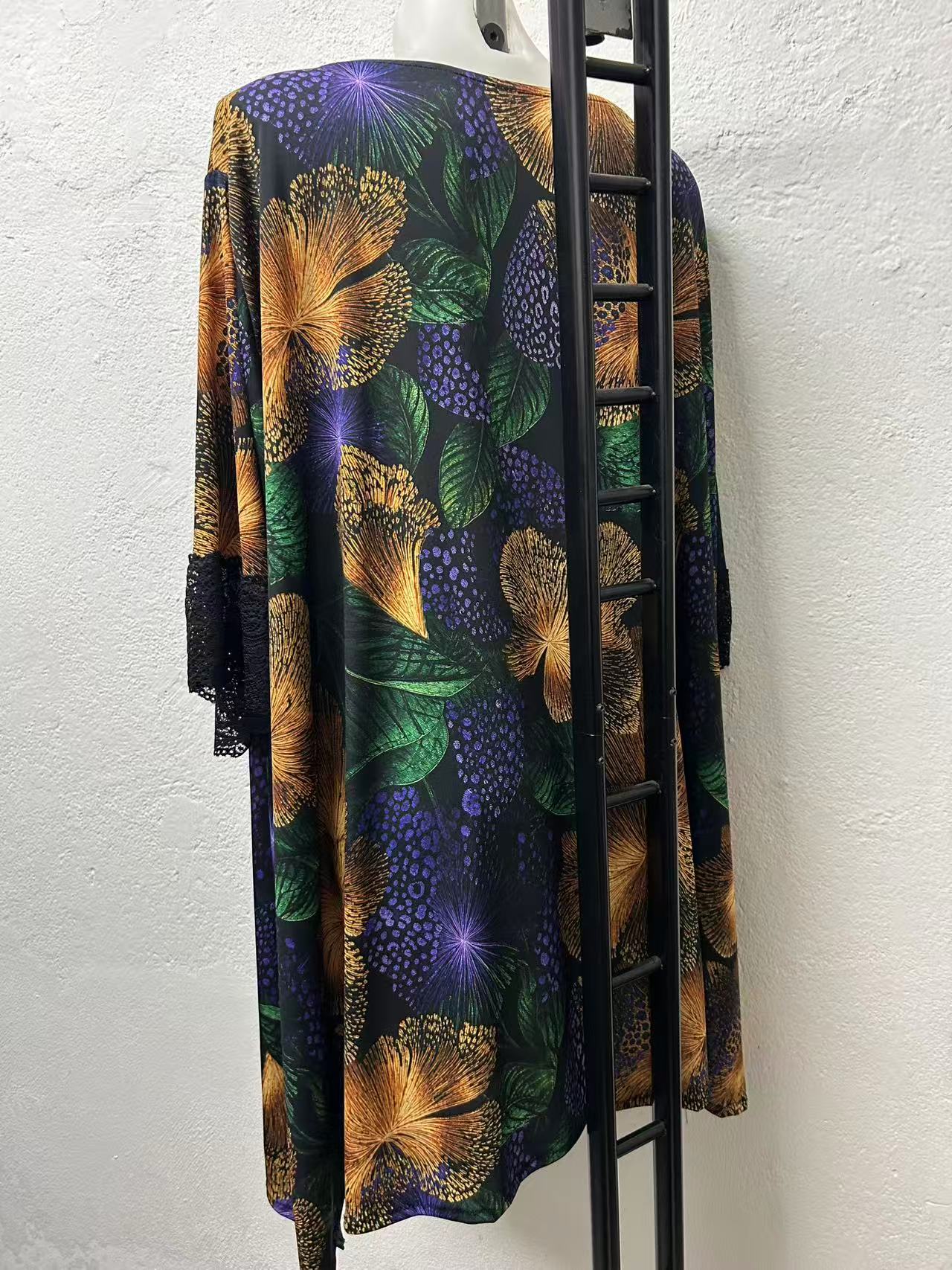 Maglia Cod.Lu266 Tg.60-66+ - taglie_forti