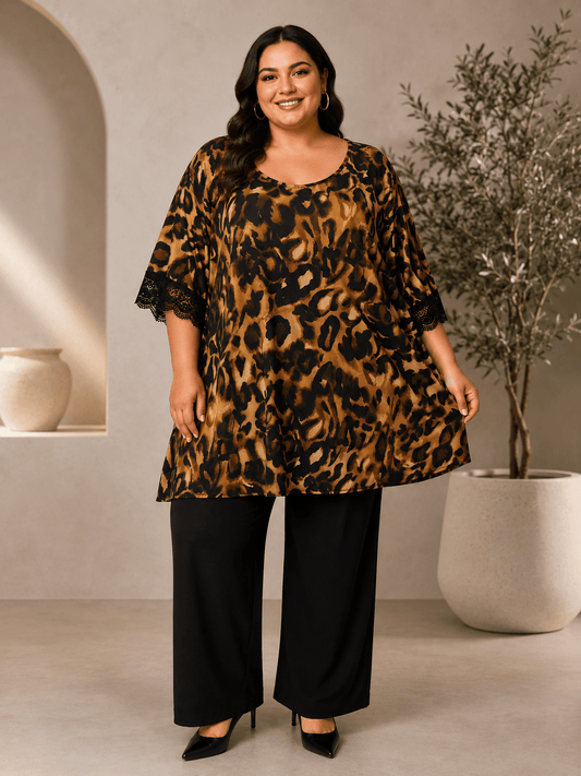 Maglia Cod.Lu266 Tg.60-66+ - taglie_forti