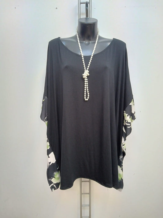 Maglia Cod.Lu268 Tg. 64 - 66 - taglie_forti