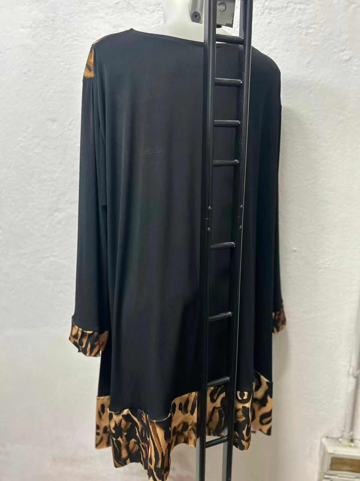 Maglia Cod.Lu283 Tg.60-66+ - taglie_forti