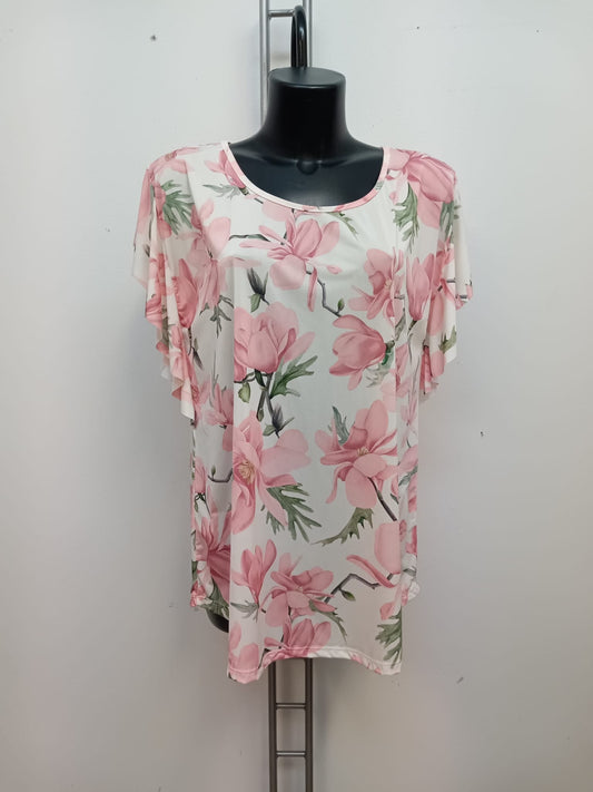 Maglia Cod.Lu323 Tg. 56 - 58 - taglie_forti