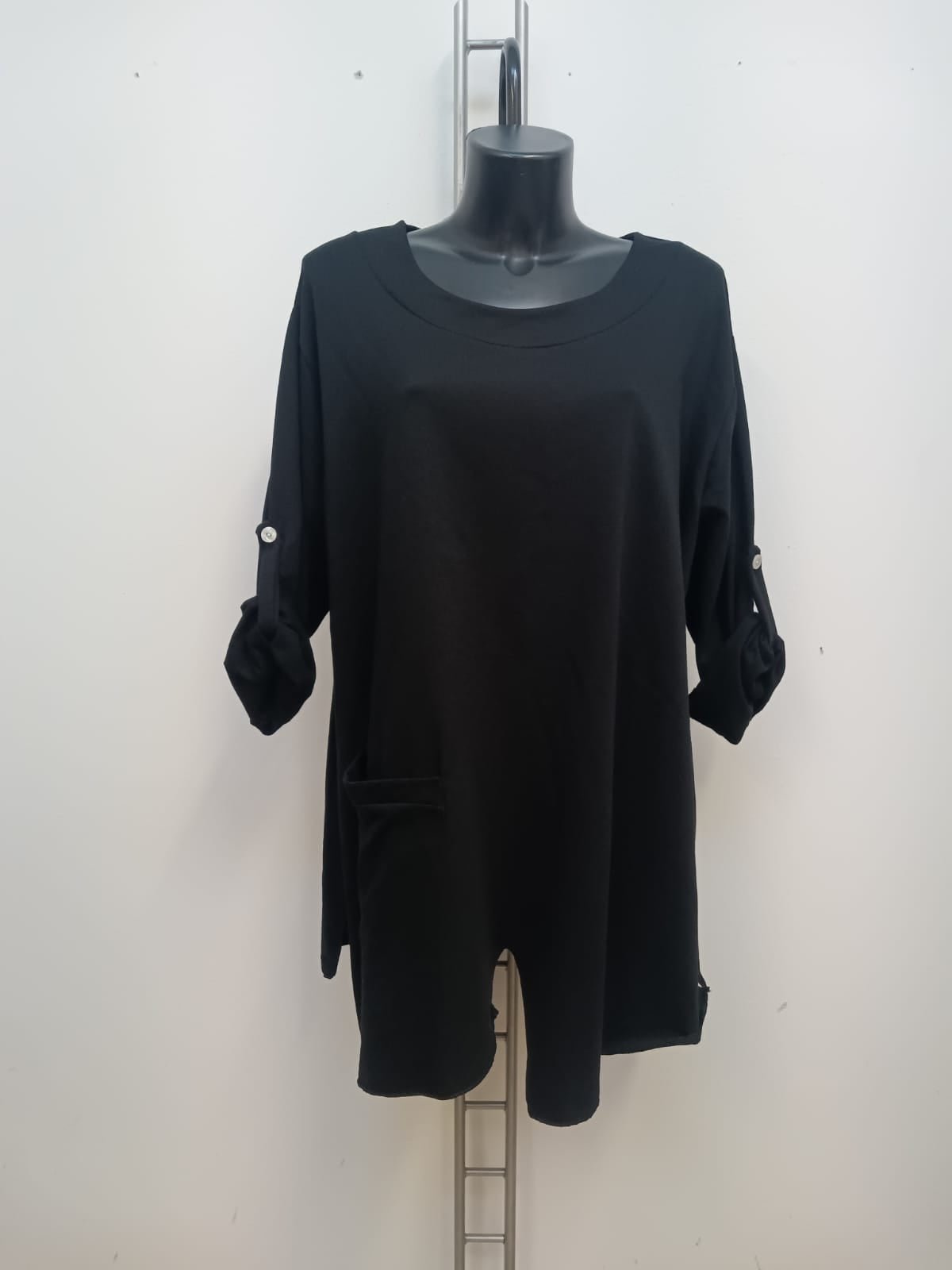 Maglia Cod.Lu366 Tg. 56 - taglie_forti