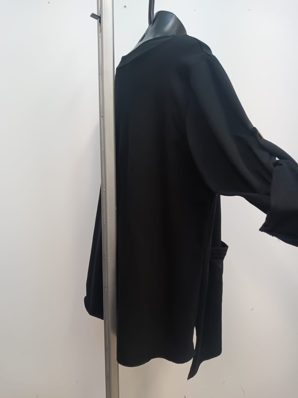Maglia Cod.Lu366 Tg. 56 - taglie_forti